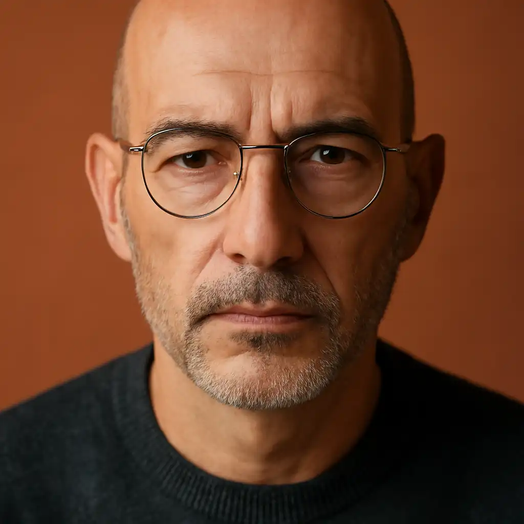 Massimo Caruso